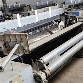 Rabljena Toyota Water Jet Loom